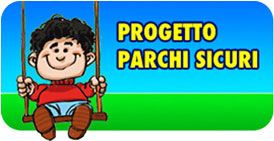 progetto parchi sicuri
